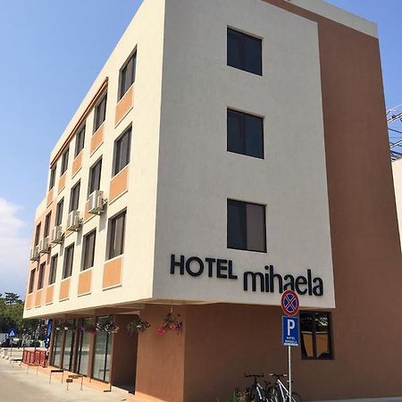 Hotel Mihaela Mamaja Zewnętrze zdjęcie