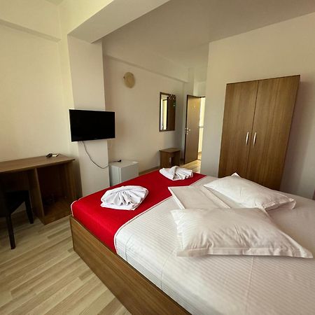 Hotel Mihaela Mamaja Zewnętrze zdjęcie