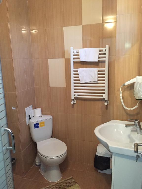 Hotel Mihaela Mamaja Pokój zdjęcie