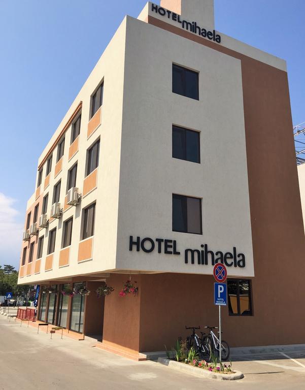 Hotel Mihaela Mamaja Zewnętrze zdjęcie