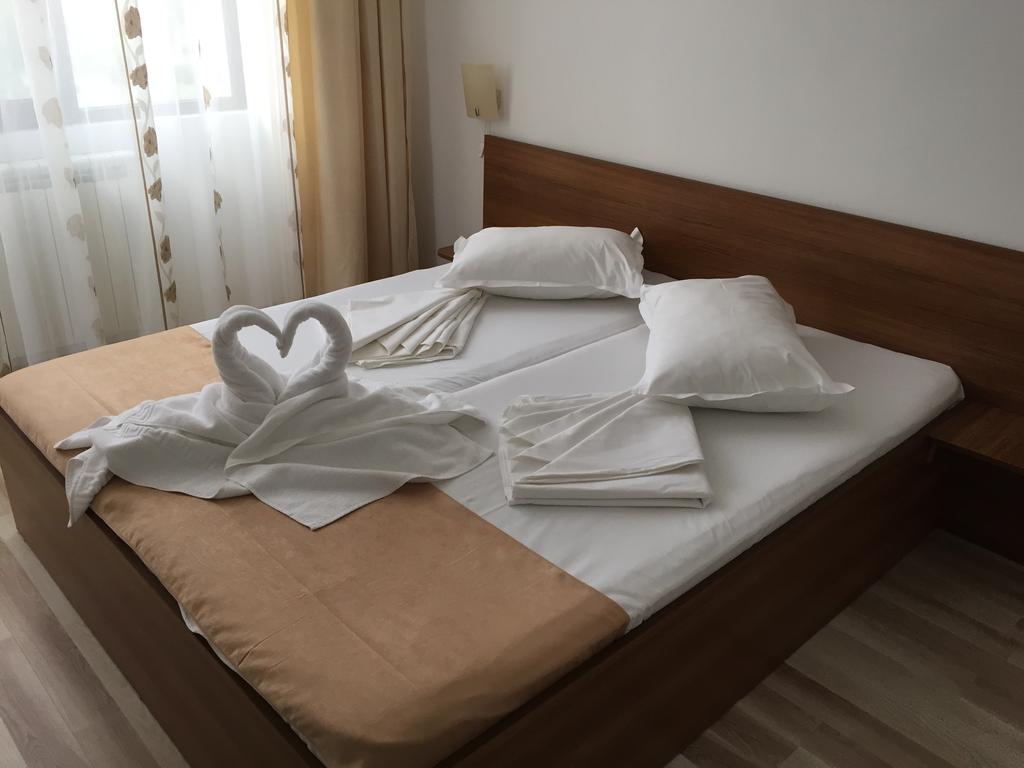 Hotel Mihaela Mamaja Pokój zdjęcie