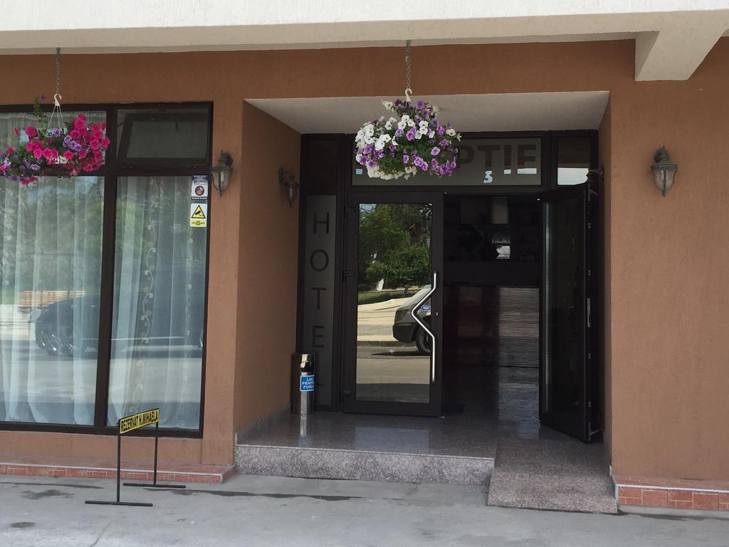 Hotel Mihaela Mamaja Zewnętrze zdjęcie