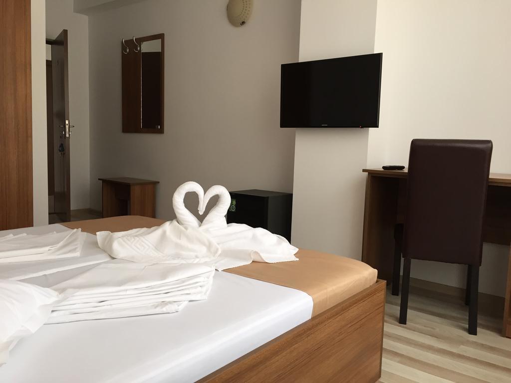 Hotel Mihaela Mamaja Pokój zdjęcie