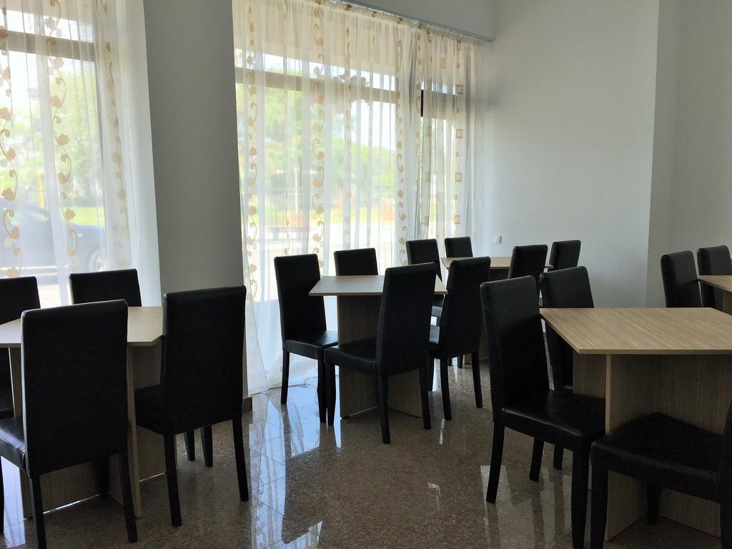 Hotel Mihaela Mamaja Zewnętrze zdjęcie