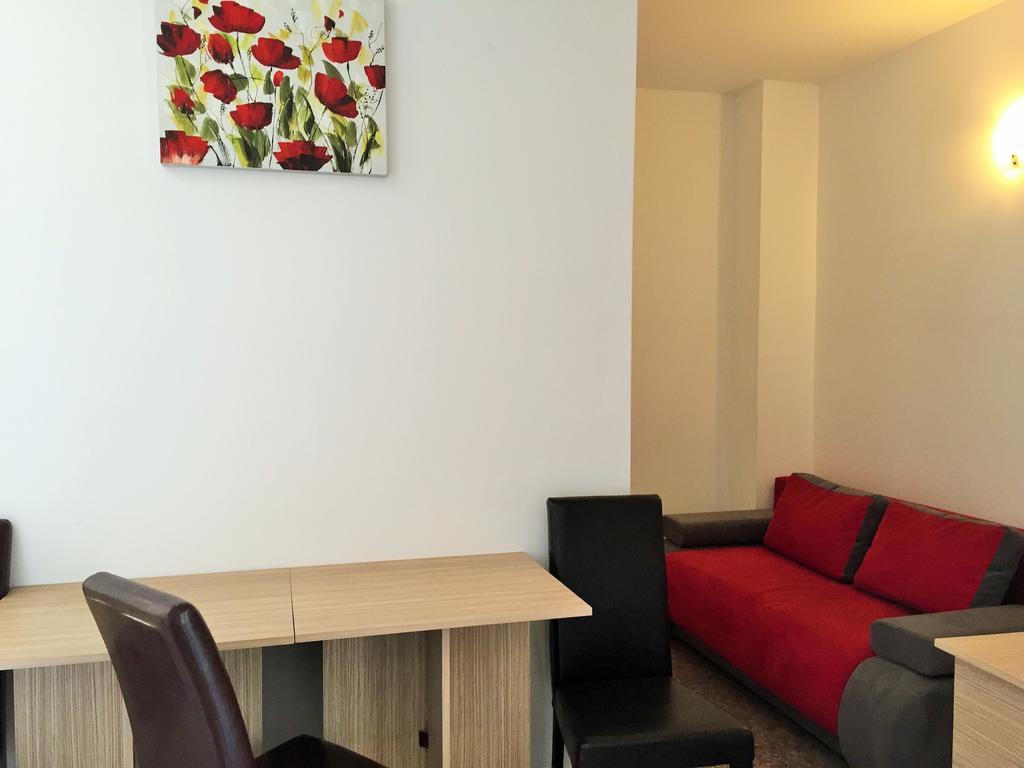 Hotel Mihaela Mamaja Zewnętrze zdjęcie