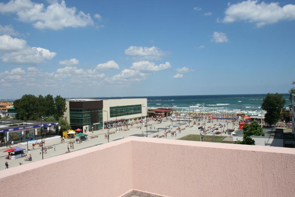 Hotel Mihaela Mamaja Pokój zdjęcie