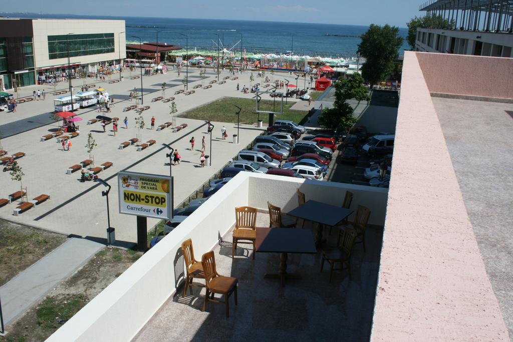 Hotel Mihaela Mamaja Zewnętrze zdjęcie