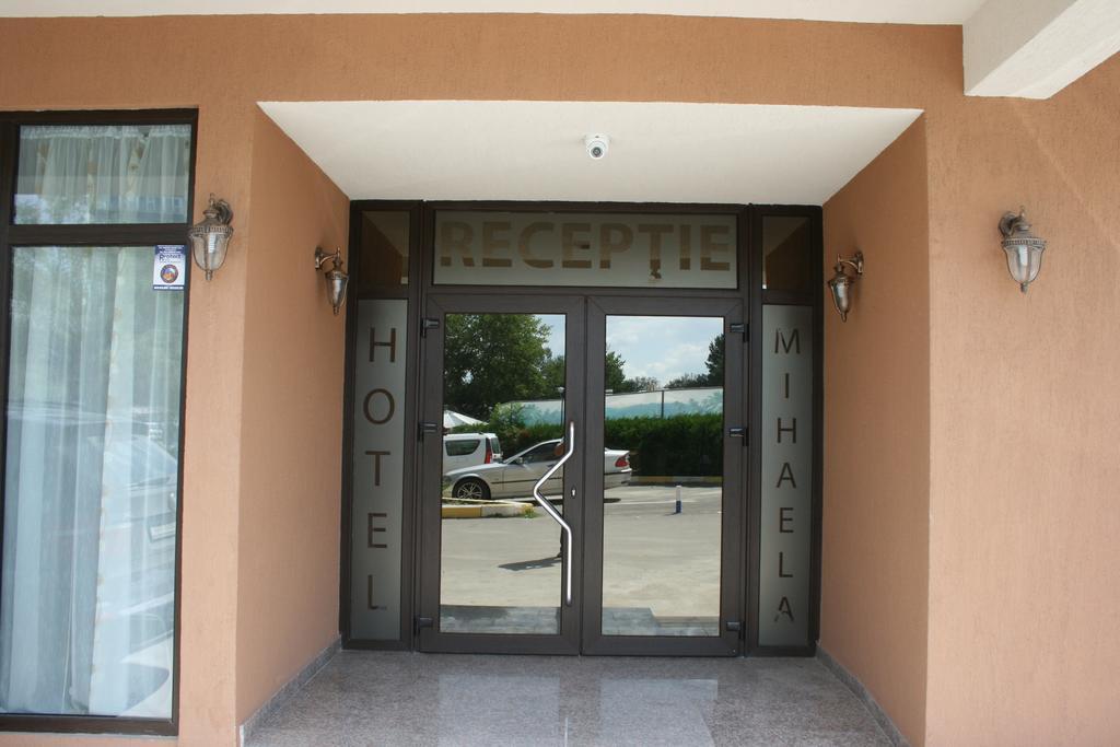 Hotel Mihaela Mamaja Zewnętrze zdjęcie