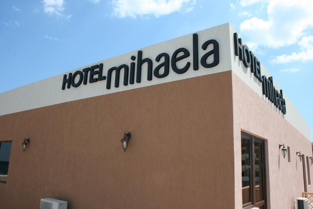 Hotel Mihaela Mamaja Zewnętrze zdjęcie