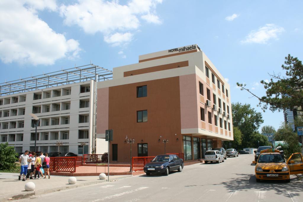 Hotel Mihaela Mamaja Zewnętrze zdjęcie