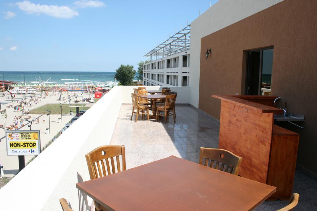 Hotel Mihaela Mamaja Zewnętrze zdjęcie