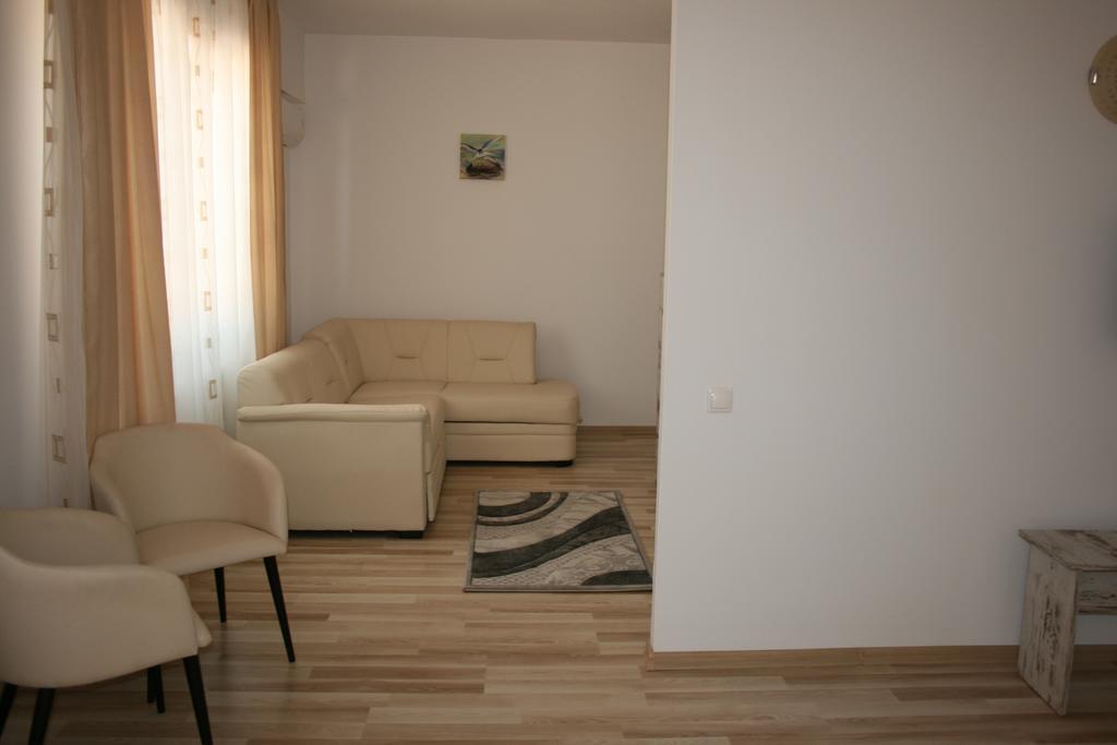 Hotel Mihaela Mamaja Pokój zdjęcie