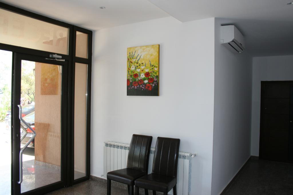 Hotel Mihaela Mamaja Zewnętrze zdjęcie