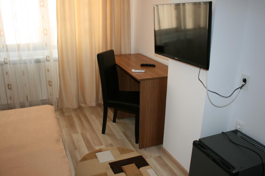 Hotel Mihaela Mamaja Zewnętrze zdjęcie