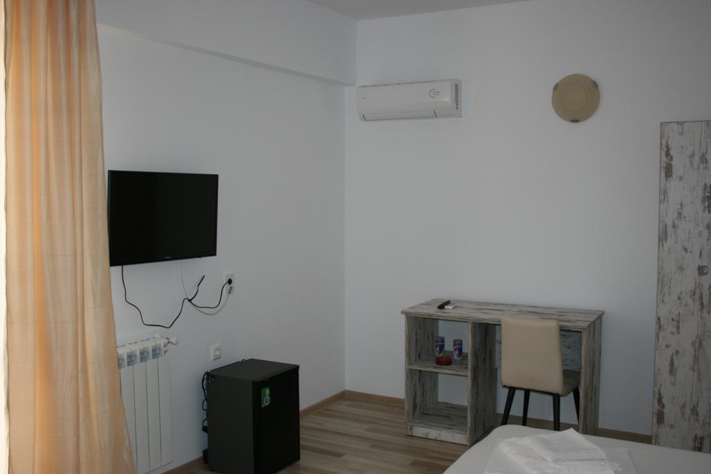Hotel Mihaela Mamaja Pokój zdjęcie