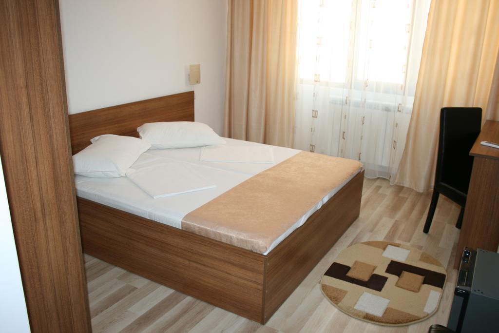 Hotel Mihaela Mamaja Zewnętrze zdjęcie