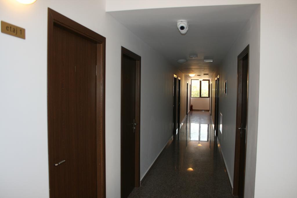 Hotel Mihaela Mamaja Zewnętrze zdjęcie
