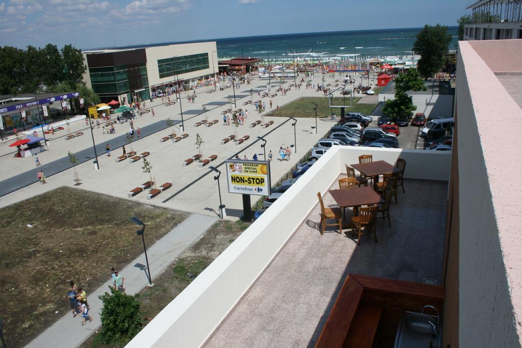 Hotel Mihaela Mamaja Zewnętrze zdjęcie