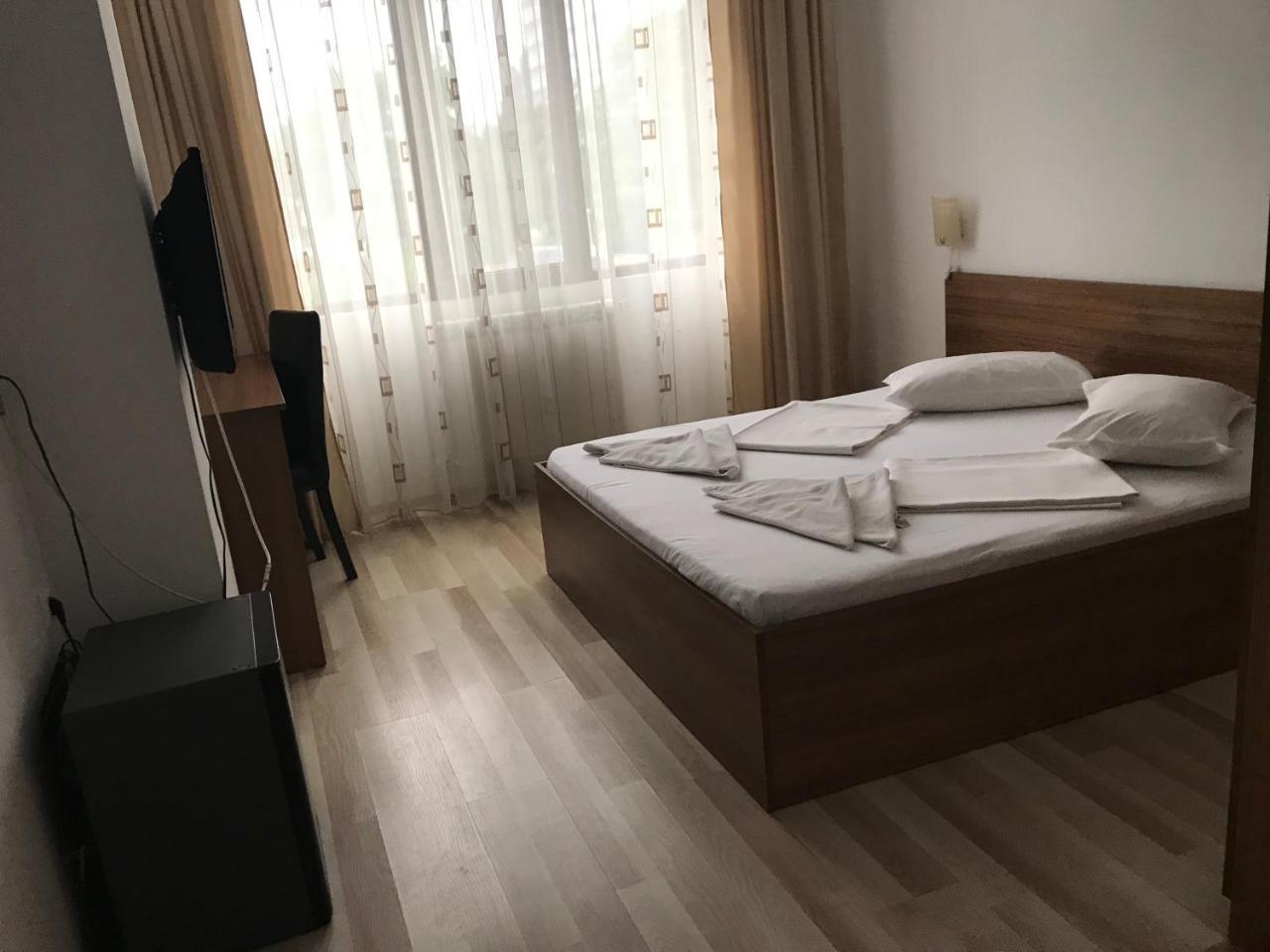 Hotel Mihaela Mamaja Zewnętrze zdjęcie