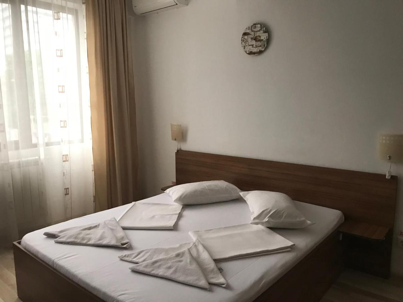 Hotel Mihaela Mamaja Zewnętrze zdjęcie